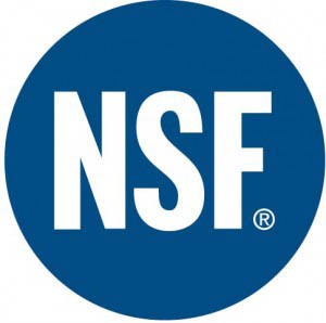 NSF- شعار