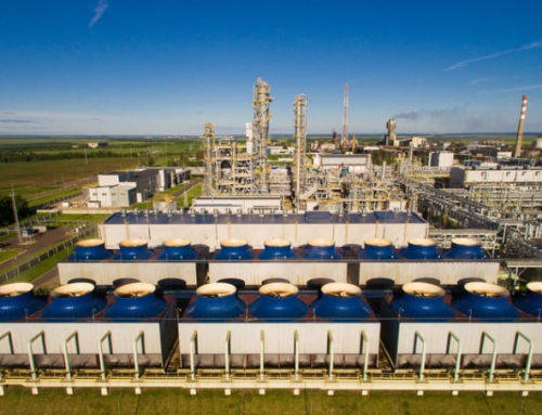 Tecnologia FEDI® Giga da QUA fornece água ultrapura sustentável para produção de fertilizantes